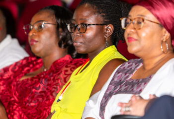 AKA Talks One Africa 4.0 Souveraineté numérique Innovation Africaine Leadership féminin Durable Afrique Ouest New Deal 105